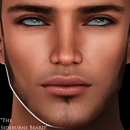 Second Life Marketplace - -Labyrinth- Rider Skin (Medium) - The ...