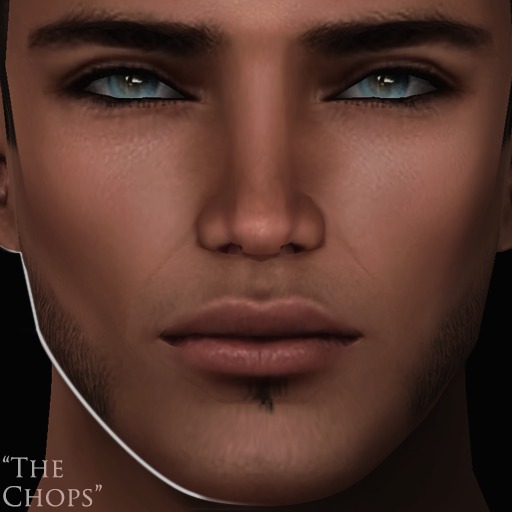 -Labyrinth- Rider Skin (Sunkissed) - The Chops