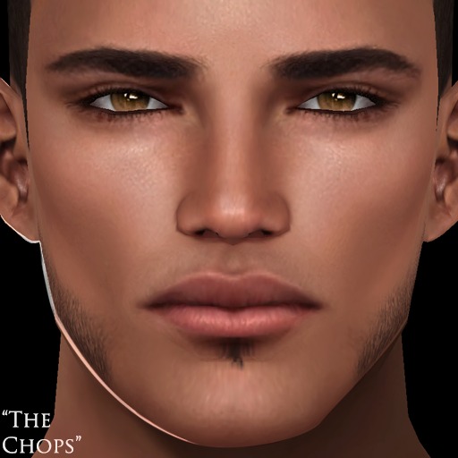 -Labyrinth- Cernunnos Skin Fatpack (Light)