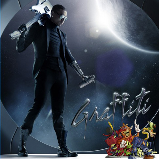 Chris Brown - Chase Our Love