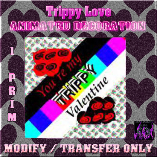 BBD - Trippy Love