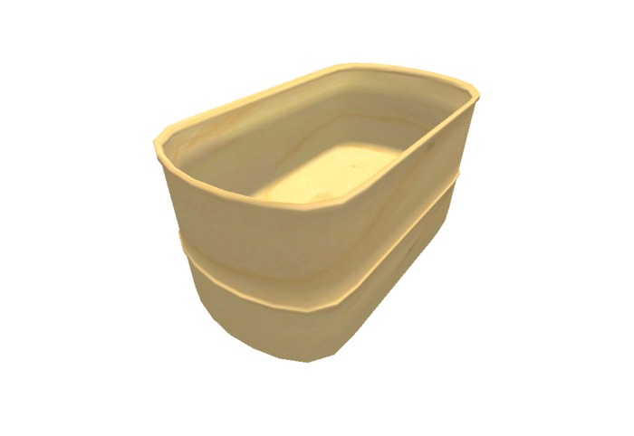 sculpt Basin (( FULL PERM ))