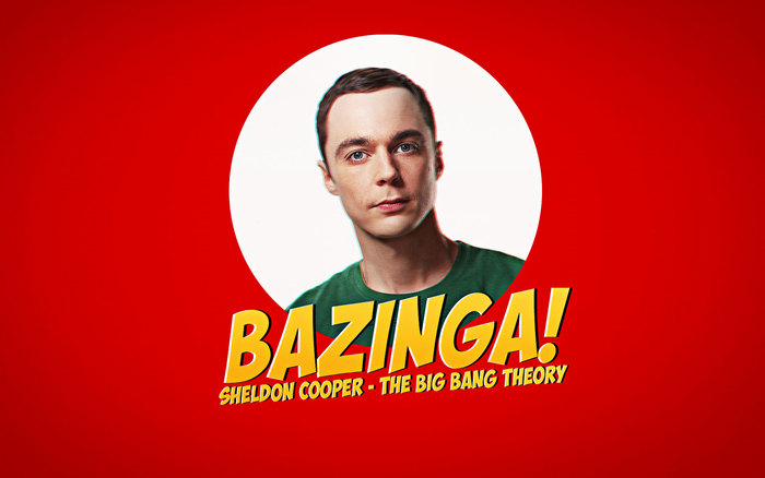 Sheldon - What Fresh Hell is This?