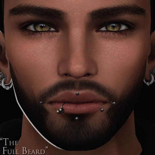 -Labyrinth- Leaf Skin (Sunkissed) - The Full