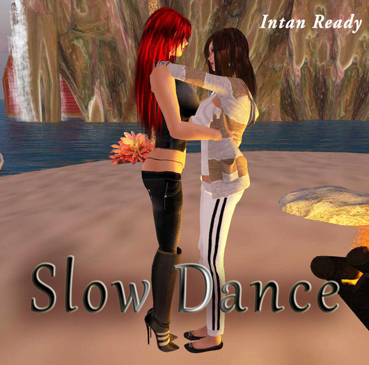 The Kat's Group Gift - Slow Dance