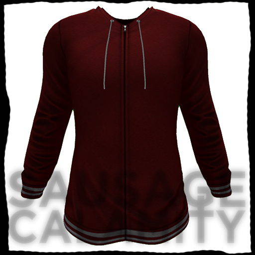 SC - Mens Hoodie - Goliath