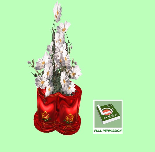 Mesh Model