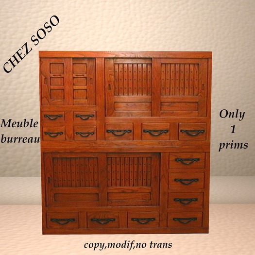OFFICE FURNITURE