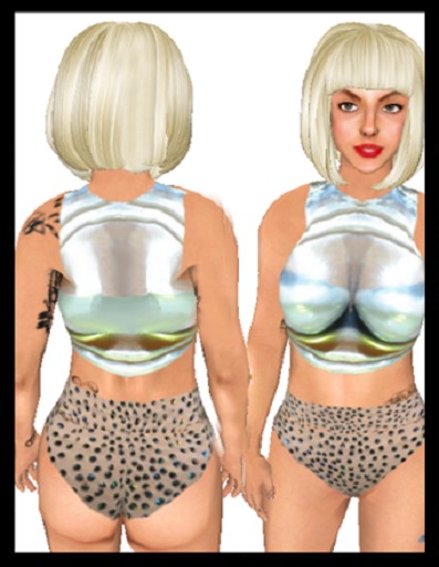 <<Solari's>> The Fame