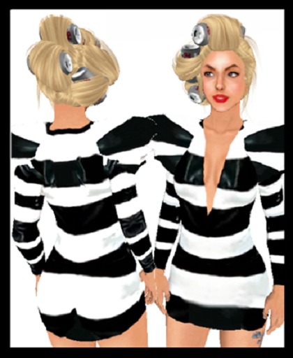 <<Solari's>> Telephone II