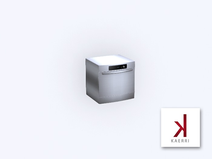 Kaerri Dishwasher