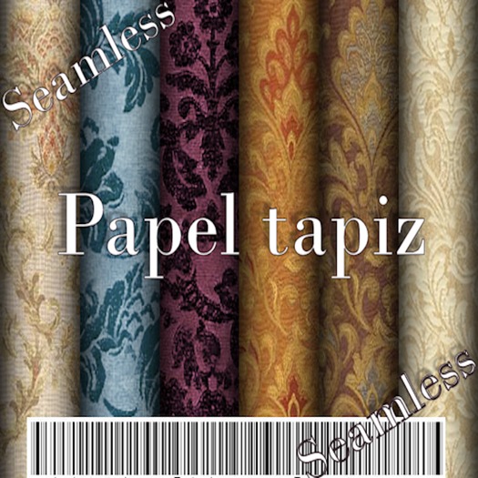 Papel tapiz