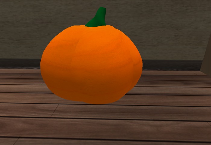 calabaza 4  _ pumpkin