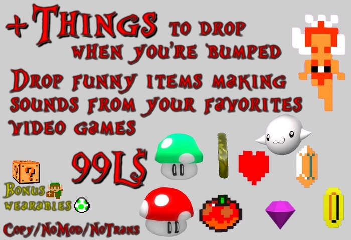 +Things