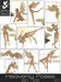 Heavenly poses 001 010