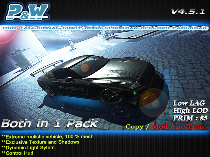 ..:: P&W ::..  N - ms 38  Box  V.8