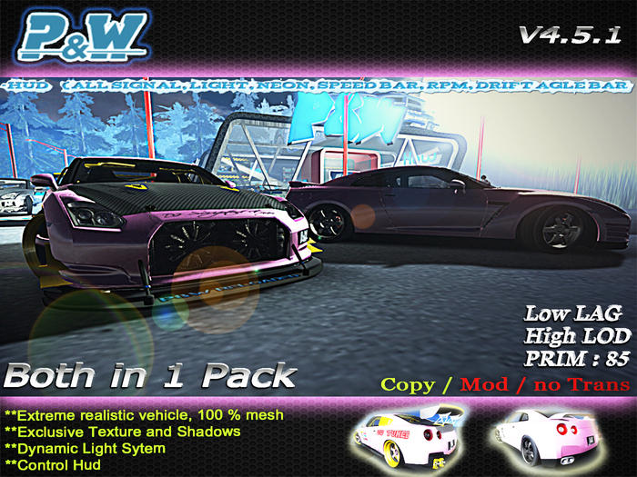 ..:: P&W ::..  N - ms 38 Pink  Box  V.9