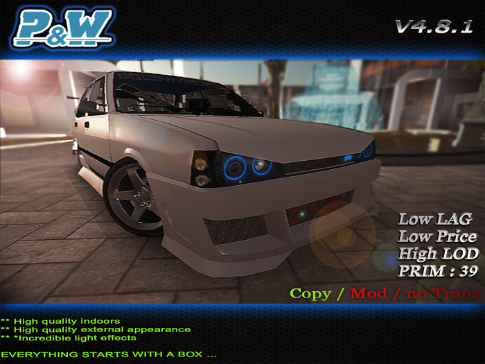 ..:: P&W ::.. Tofa$ $ahiN  <3