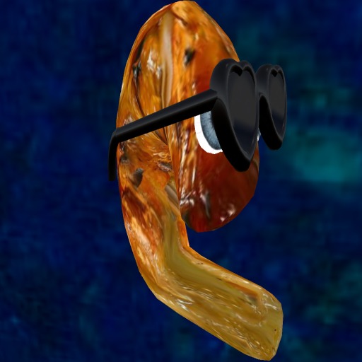 Grilled Shrimper AV (boxed) t