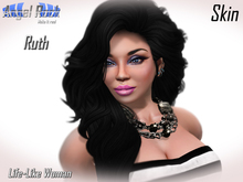 Angel Rock Buffie Silk Skin Fat Pack