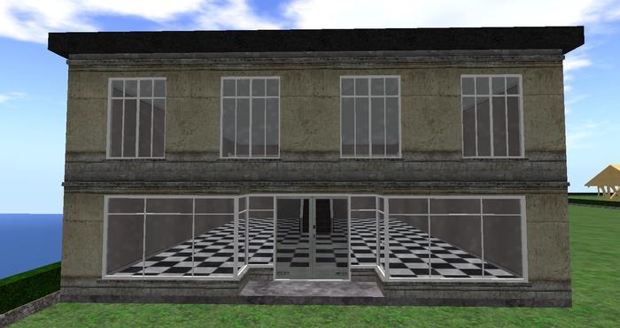 Maxified Store grey (box)