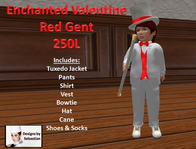 toddler top hat and cane