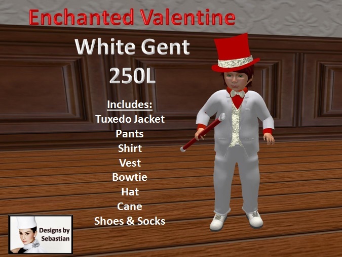 toddler top hat and cane