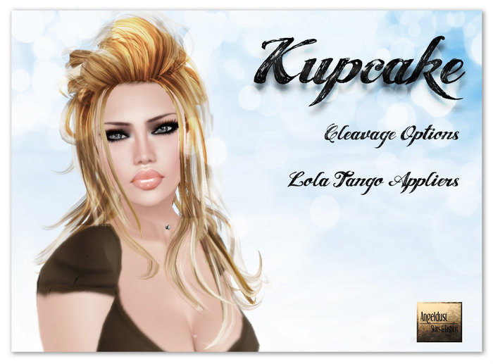 .:: ANGELDUST ::. Kupcake