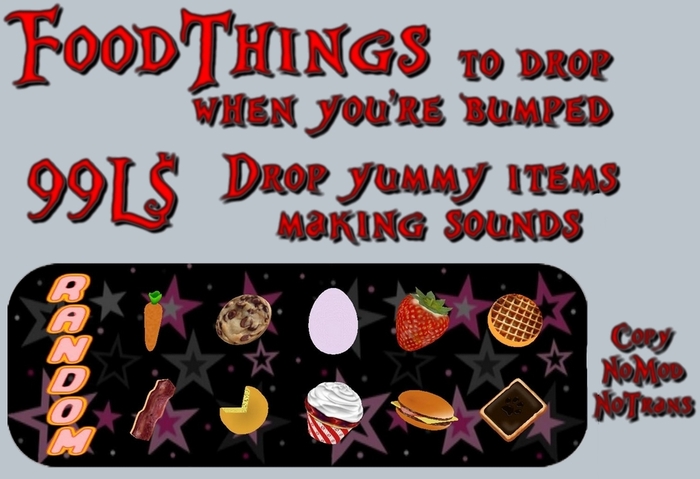 Food Things