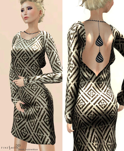 F I N E S M I T H  Didi 7