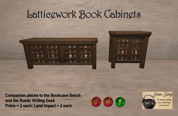 Old West Writing Desk