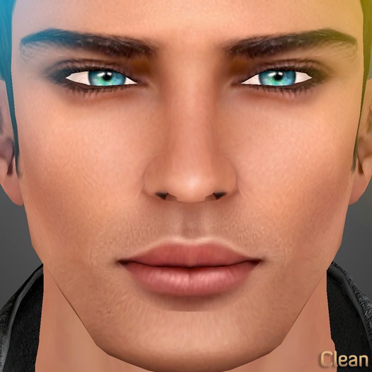 *BIRTH* Nico Skin Light Tone Fatpack