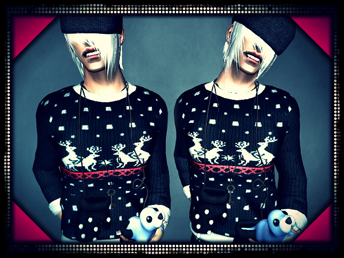 - Benji - Noises Fail