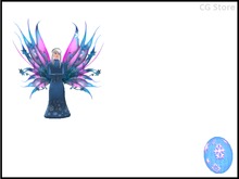 WW_Egg Seasonal Winter Fairy 5.0.0 [Seasonal]