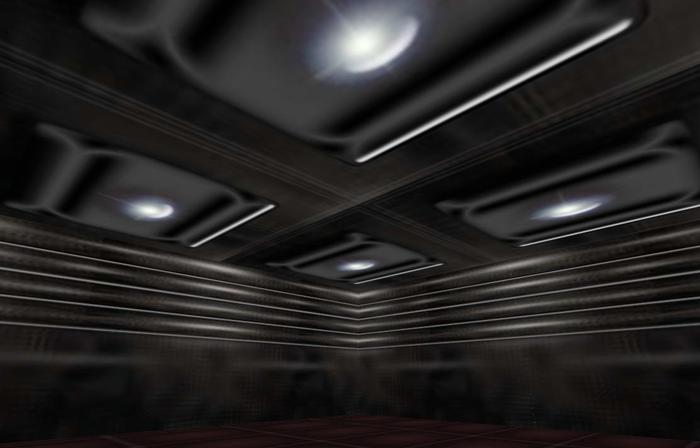 full perm seamless texture FILITOSA CEIL
