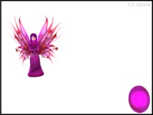 WW_Egg Rare Venus Fairy 5.0.0 [RARE]