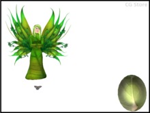 WW_Egg Rare Nature Fairy 5.0.0 [RARE]
