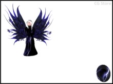 WW_Egg Rare Lightning Fairy 5.0.0 [RARE]