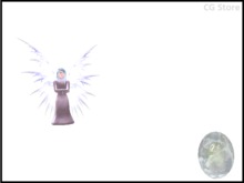 WW_Egg Rare Light Fairy 5.0.0 [RARE]