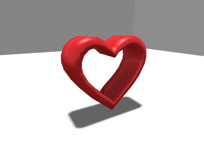 Heart Rim