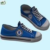 CHELSEA Sneakers (MESH) boxed