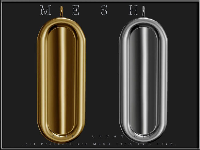 Feliz Chain - 1 Ring - Full Perm - BOX