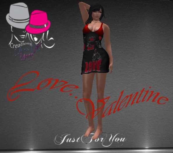 love...valentine