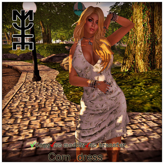 dress Corn