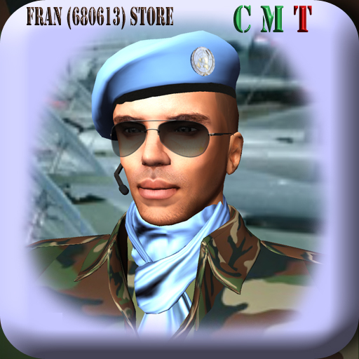 ONU Beret