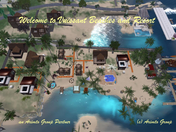 Vuissant Beaches and Resort