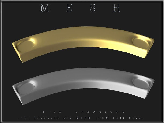 Feliz Chain - 1 Ring - Full Perm - BOX