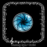 Swirl Eyes - Dollarbie