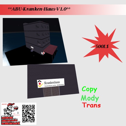 **ABU-Kranken-Haus-V1.0**
