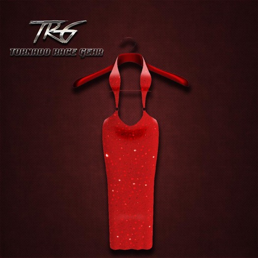 TRG - Zara Gown - Violet Silk -  SB